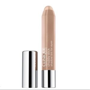 Clinique Chubby Eye Stick in Bountiful Beige